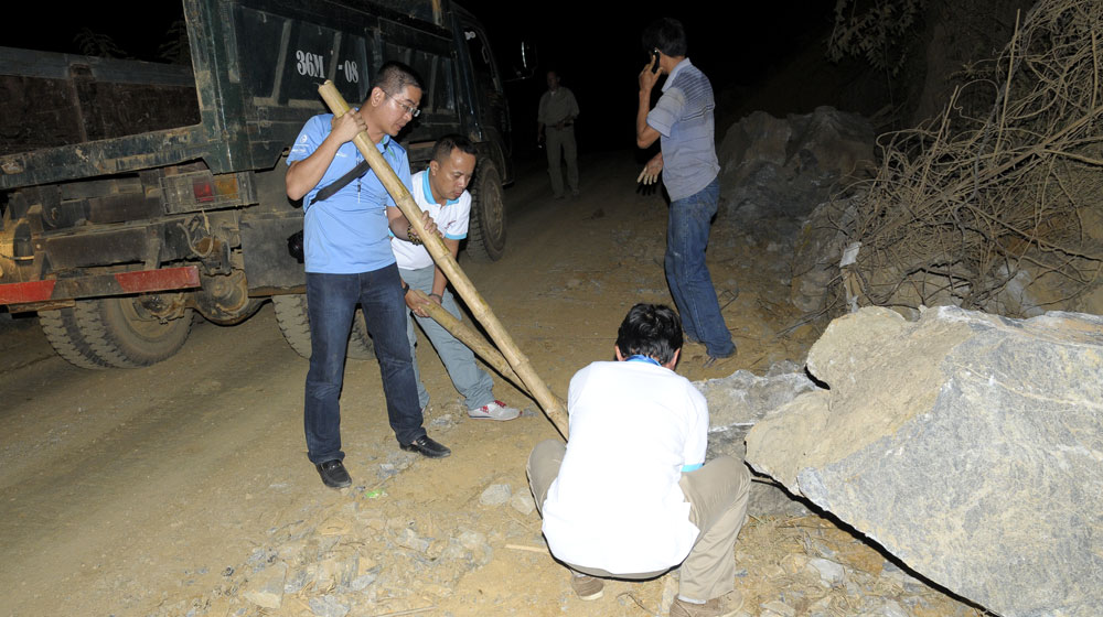 Ngày 1 hành trình cùng các “bạn” Mercedes G-Class trên đất Việt G-Class-Caravan-Day1 (14).jpg