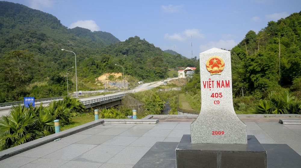 Ngày 1 hành trình cùng các “bạn” Mercedes G-Class trên đất Việt G-Class-Caravan-Day1 (2).jpg