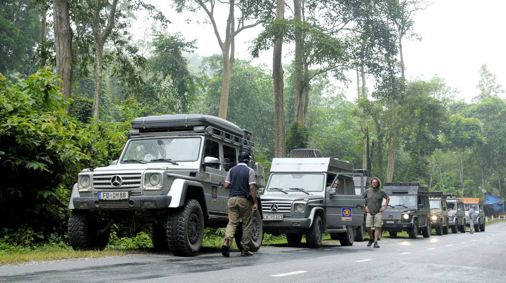 Ngày 1 hành trình cùng các “bạn” Mercedes G-Class trên đất Việt G-Class-Caravan-Day1 (9).jpg