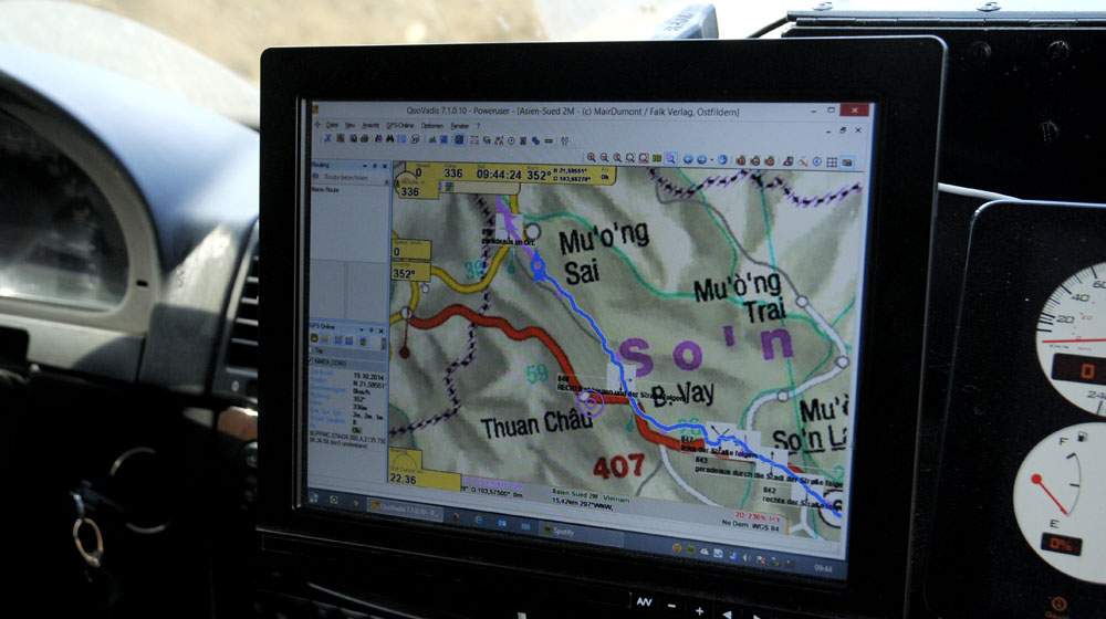 Ngày 2 hành trình cùng các “bạn” Mercedes G-Class trên đất Việt Mercedes-Benz-G-Class-Caravan-Day2 (15).jpg