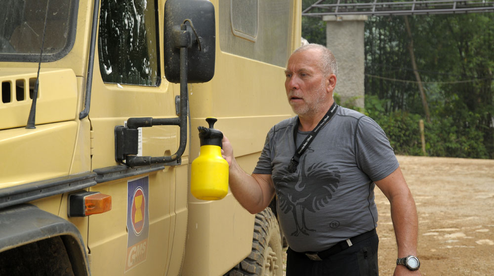 Ngày 2 hành trình cùng các “bạn” Mercedes G-Class trên đất Việt Mercedes-Benz-G-Class-Caravan-Day2 (2).jpg