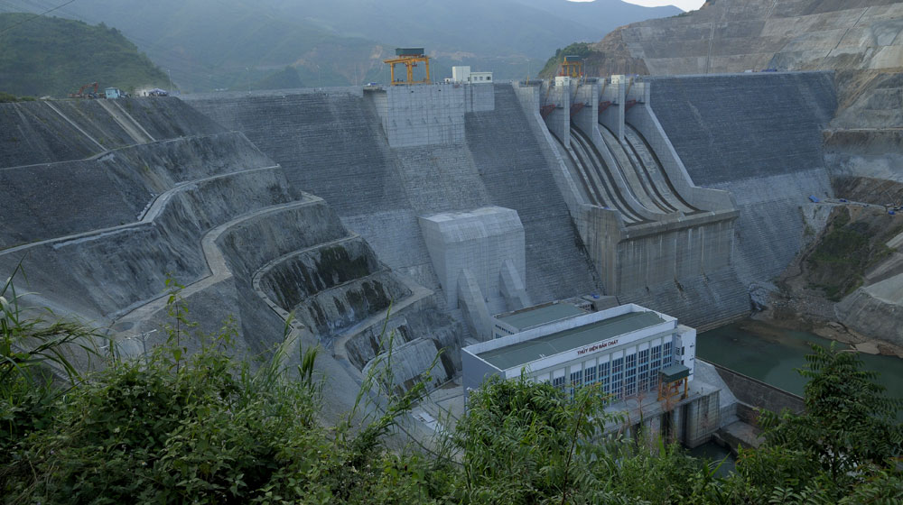 Ngày 2 hành trình cùng các “bạn” Mercedes G-Class trên đất Việt Mercedes-Benz-G-Class-Caravan-Day2 (22).jpg