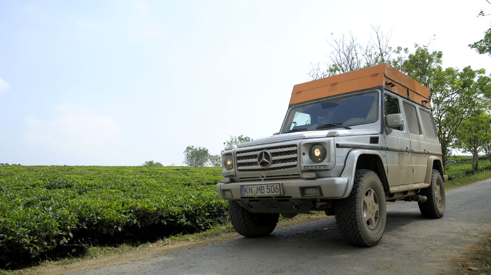 Hành trình Mercedes G-Class trên đất Việt – Cảm xúc đọng lại Mercedes-Benz-G-Class-Caravan-Day2 (9).jpg