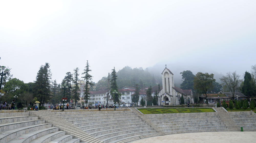 Ngày 3 hành trình cùng các “bạn” Mercedes G-Class trên đất Việt Mercedes-G-Class-Caravan-Day3 (2).jpg