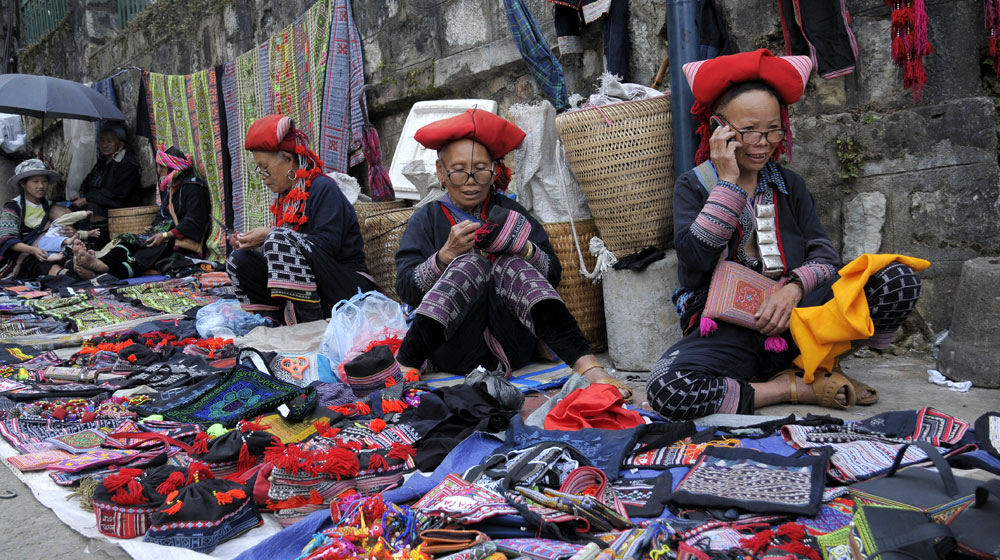 Ngày 3 hành trình cùng các “bạn” Mercedes G-Class trên đất Việt Mercedes-G-Class-Caravan-Day3 (20).jpg