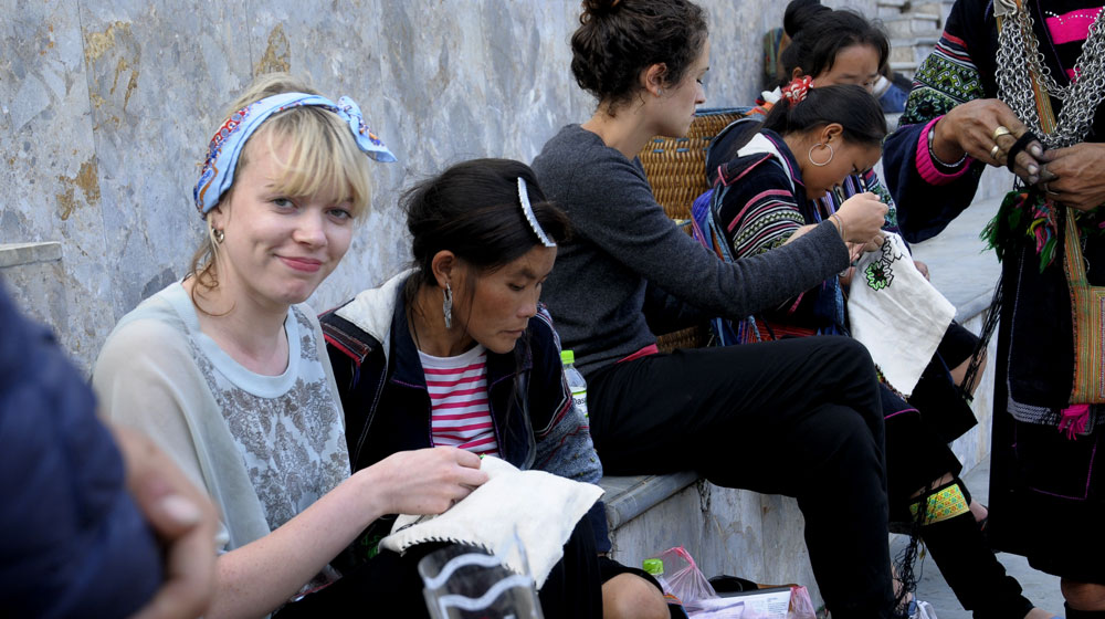 Ngày 3 hành trình cùng các “bạn” Mercedes G-Class trên đất Việt Mercedes-G-Class-Caravan-Day3 (21).jpg