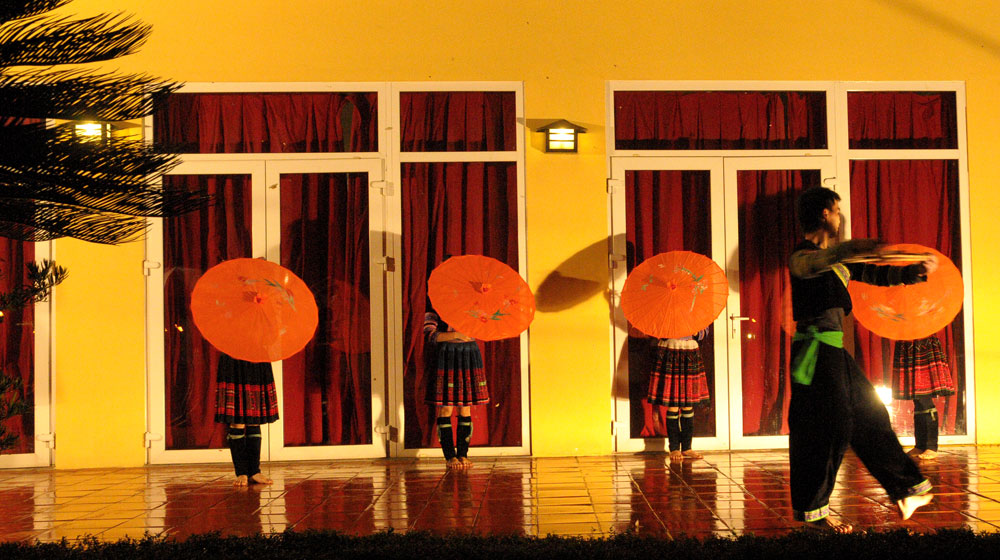 Ngày 3 hành trình cùng các “bạn” Mercedes G-Class trên đất Việt Mercedes-G-Class-Caravan-Day3 (24).jpg