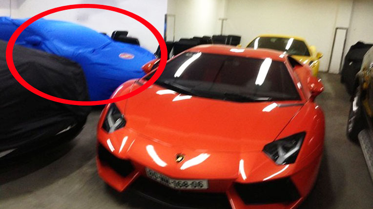 Bugatti Veyron – siêu xe đắt nhất Việt Nam giờ ở đâu? Veyron_Vietnam1.jpg