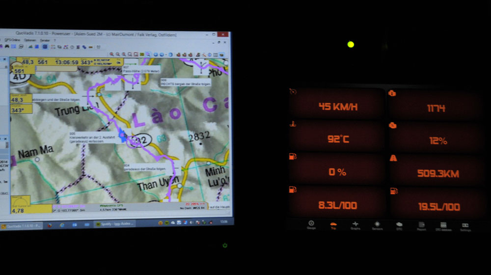 Ngày 2 hành trình cùng các “bạn” Mercedes G-Class trên đất Việt g-class.jpg