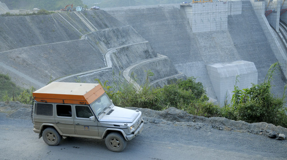 Ngày 2 hành trình cùng các “bạn” Mercedes G-Class trên đất Việt g-class1.jpg