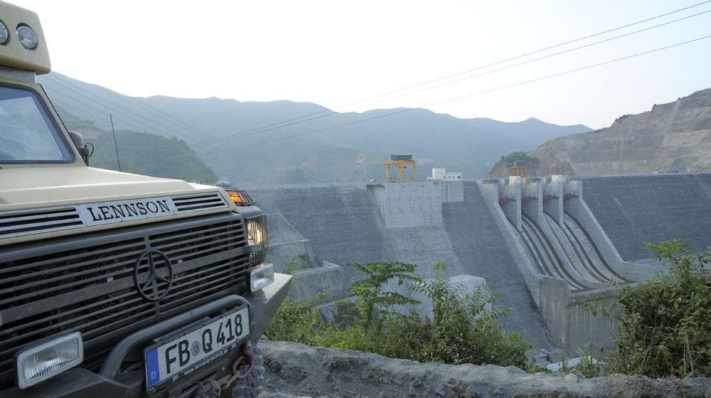 Ngày 2 hành trình cùng các “bạn” Mercedes G-Class trên đất Việt g-class2.jpg