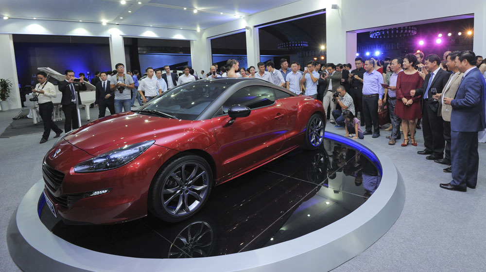 Xe thể thao 2 cửa của Peugeot “chốt giá” gần 2 tỷ đồng ở Việt Nam DSC_4475.jpg