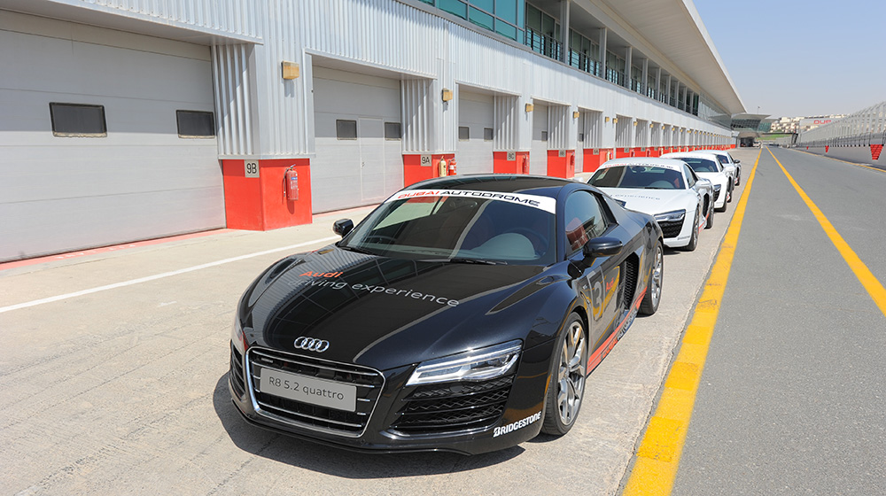 Trải nghiệm đường đua F1 cùng siêu xe Audi R8 DSC_4980.jpg