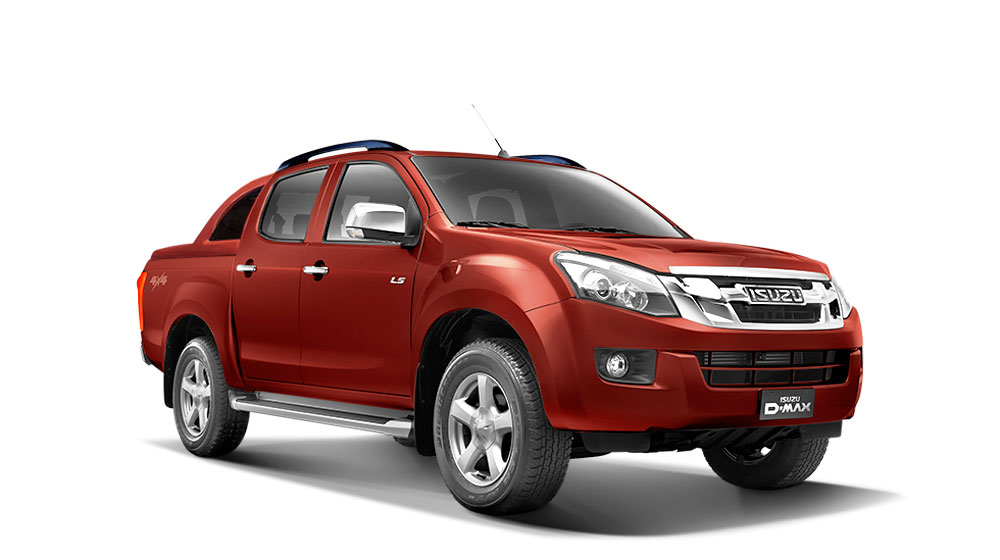 Bán tải D-MAX 2015 ra mắt thị trường Việt Hinh-xe.jpg