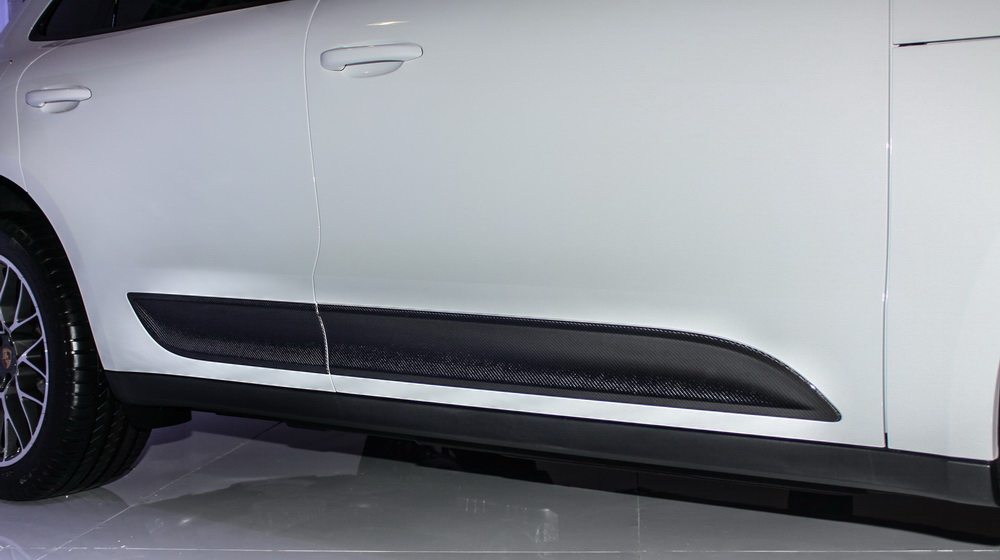 Cận cảnh Porsche Macan vừa ra mắt tại Việt Nam Porsche Macan (17).jpg