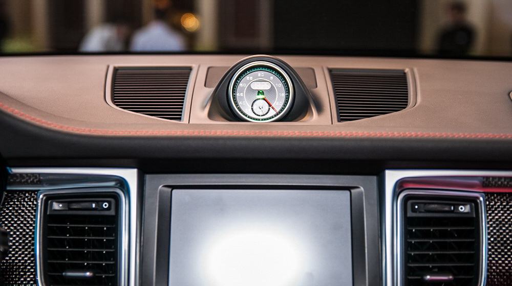 Cận cảnh Porsche Macan vừa ra mắt tại Việt Nam Porsche Macan (25).jpg