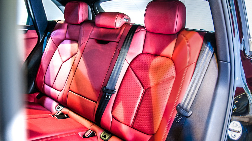 Cận cảnh Porsche Macan vừa ra mắt tại Việt Nam Porsche Macan (5).jpg