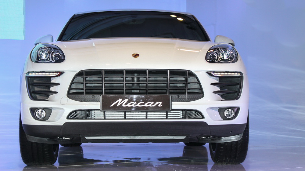 Cận cảnh Porsche Macan vừa ra mắt tại Việt Nam Porsche Macan (6).jpg