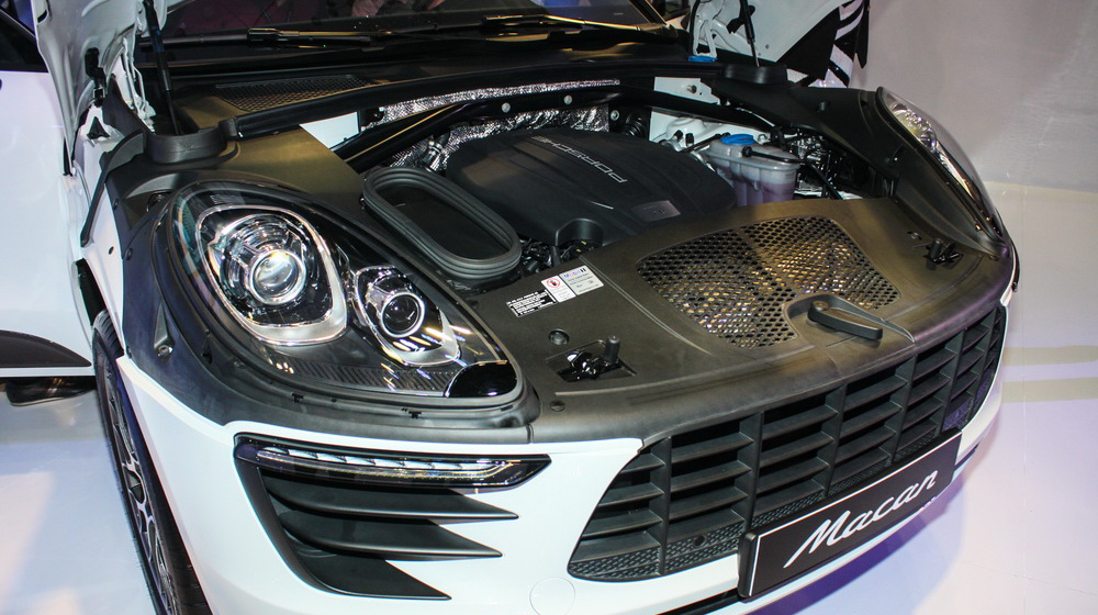 Cận cảnh Porsche Macan vừa ra mắt tại Việt Nam Porsche Macan (8).jpg