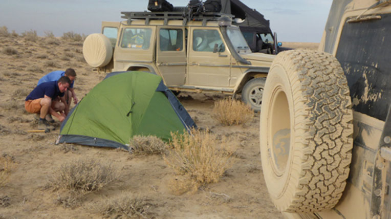 Trò chuyện với người sáng lập hội Mercedes-Benz Offroad 2014_MBO_Vietnam_007.jpg