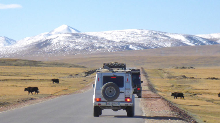 Trò chuyện với người sáng lập hội Mercedes-Benz Offroad 2014_MB_Vietnam_083.jpg
