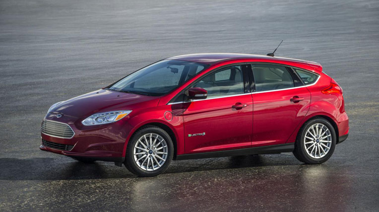 Ford giảm 6.000 USD cho khách hàng mua Focus Electric 2015 ford-focus-electric.jpg