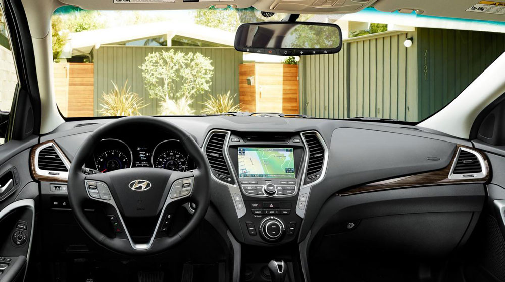 Hyundai Santa Fe 2015 có giá từ 25.000 USD hyundai-santa-fe-2015 (2).jpg