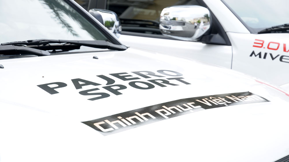 Vượt gần 1.800 km, Hành trình Pajero Sport đến Hà Nội Pajero-Sport (2).jpg