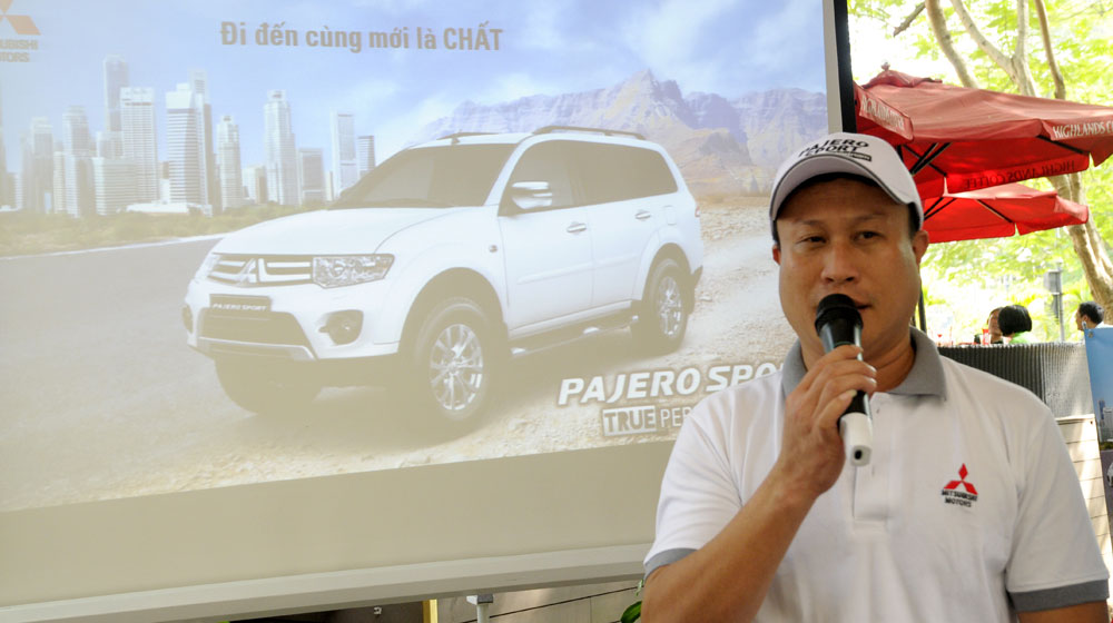 Vượt gần 1.800 km, Hành trình Pajero Sport đến Hà Nội Pajero-Sport (8).jpg
