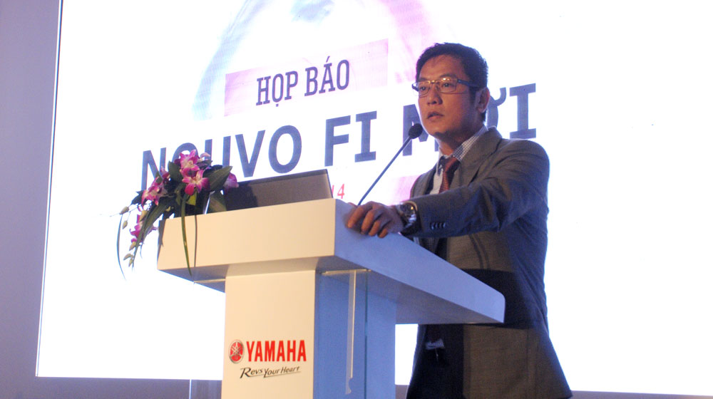 TRỰC TIẾP: Lễ ra mắt Yamaha Nouvo FI 2015 Mr.HoangHa-GDMarketing.jpg