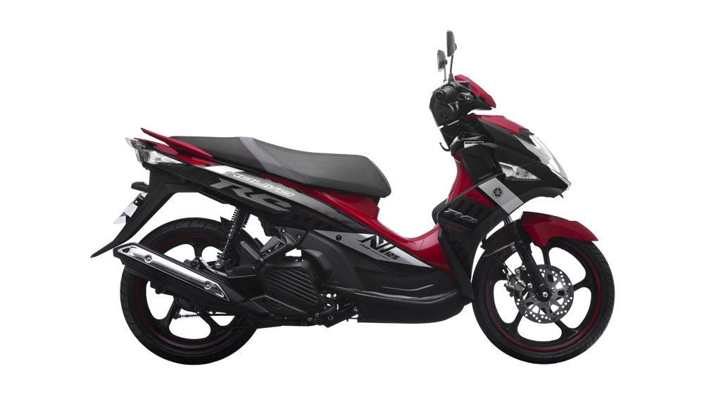 Yamaha ra mắt xe mới, vẫn chưa phải là Exciter 150 RC-RED.jpg