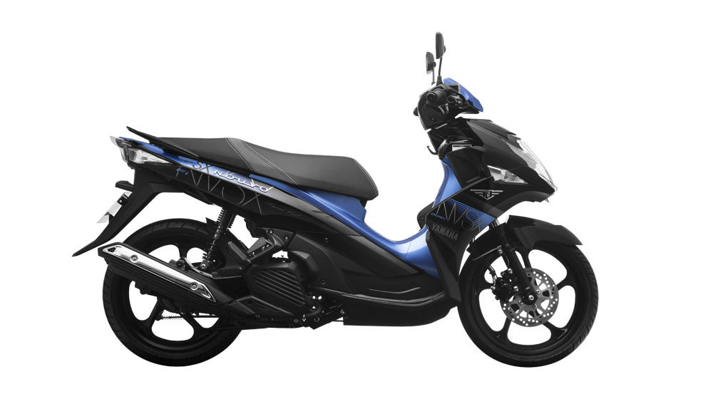TRỰC TIẾP: Lễ ra mắt Yamaha Nouvo FI 2015 SX-BLUE.jpg