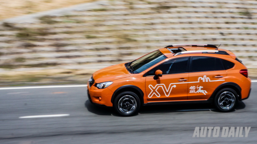 Subaru XV: Chiếc CUV “cảm giác mạnh” Subaru XV (11)-1.jpg