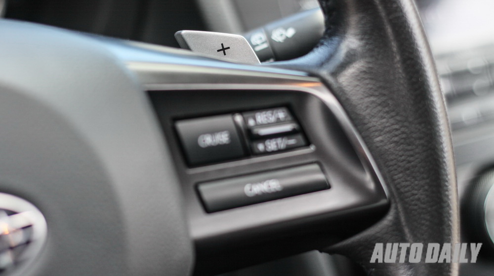 Subaru XV: Chiếc CUV “cảm giác mạnh” Subaru XV (31).jpg