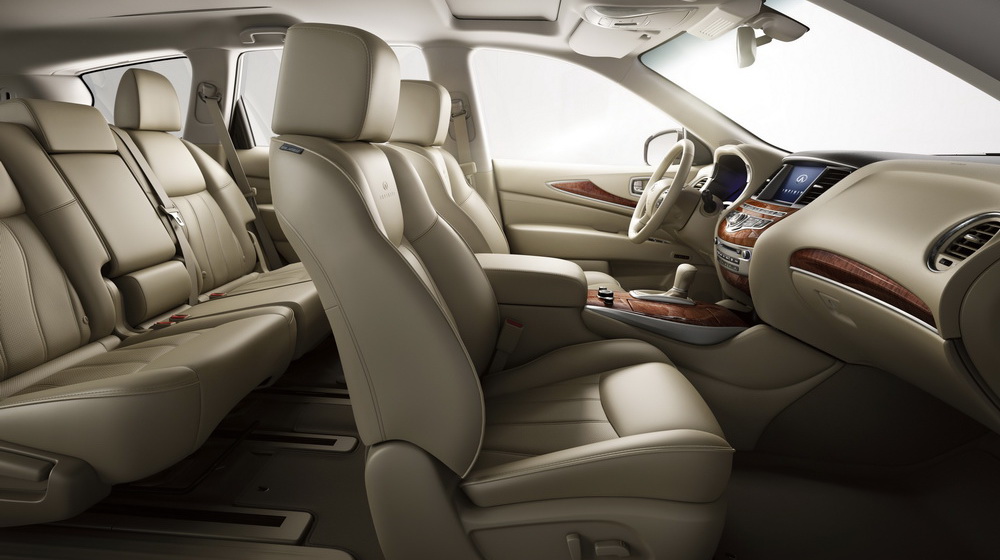 Về Việt Nam, Infiniti QX60 sẽ có giá 2,75 tỷ đồng 14TDIus_QX60055.jpg