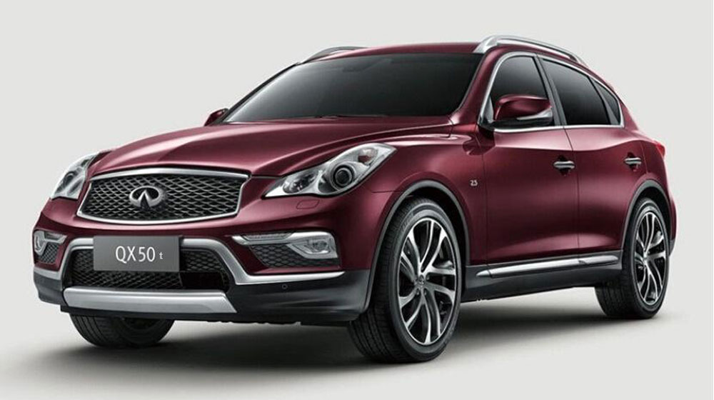 Infiniti QX50 phiên bản Trung Quốc Lộ diện infiniti (1).jpg