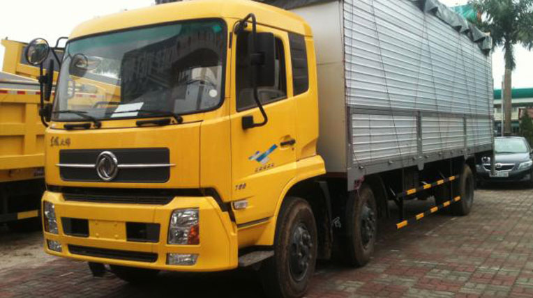 Vì sao ôtô Trung Quốc vẫn “ồ ạt” vào Việt Nam? autodaily-xetai-trugquoc-(1).jpg