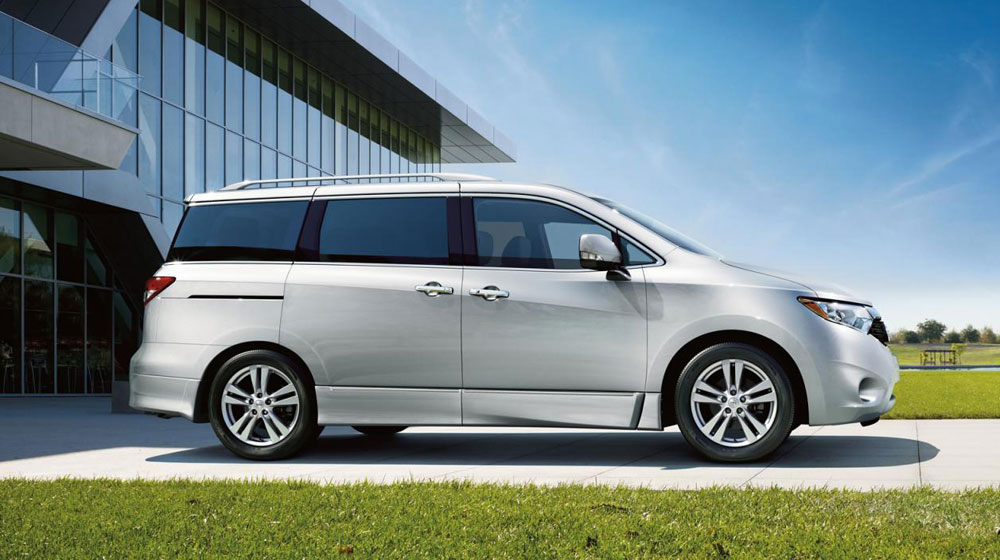 Công bố giá bán Nissan Quest 2015 nissan-quest.jpg