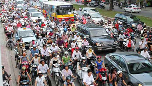 Từ 1/11, đi xe máy phải nộp phí tối đa 150.000 đồng/năm tin-tuc-thu-phi-xe-may.jpg