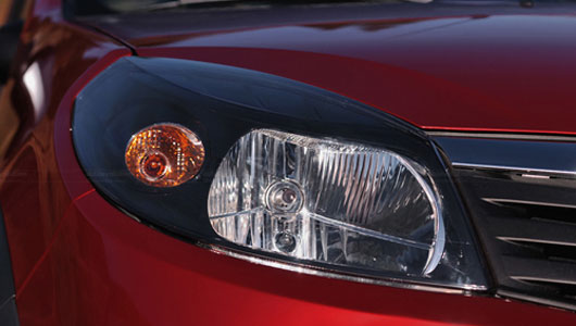 Pros and cons of 4 basic types of headlights on cars