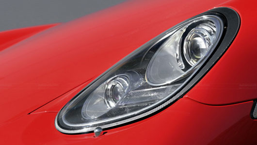 Pros and cons of 4 basic types of headlights on cars