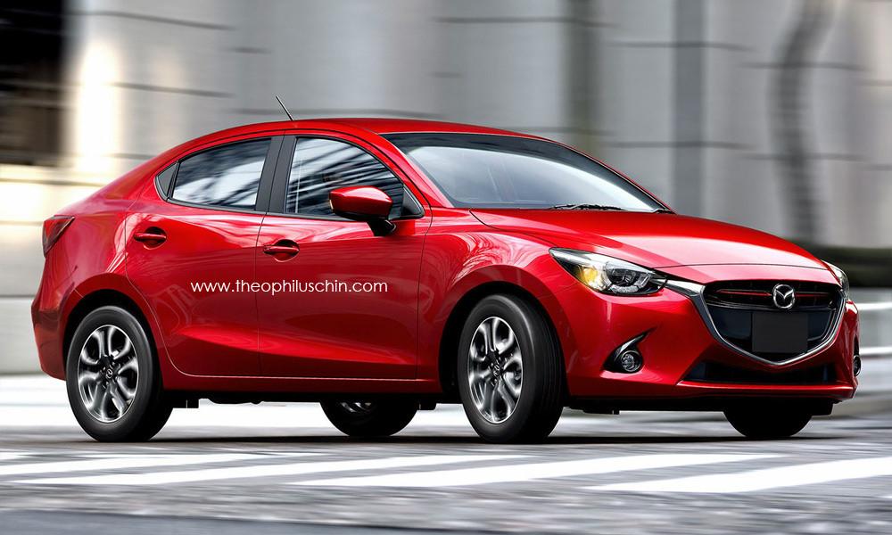 Mazda2 sedan tiêu thụ 3,4 lít/100km sắp trình làng mazda2-render.jpg