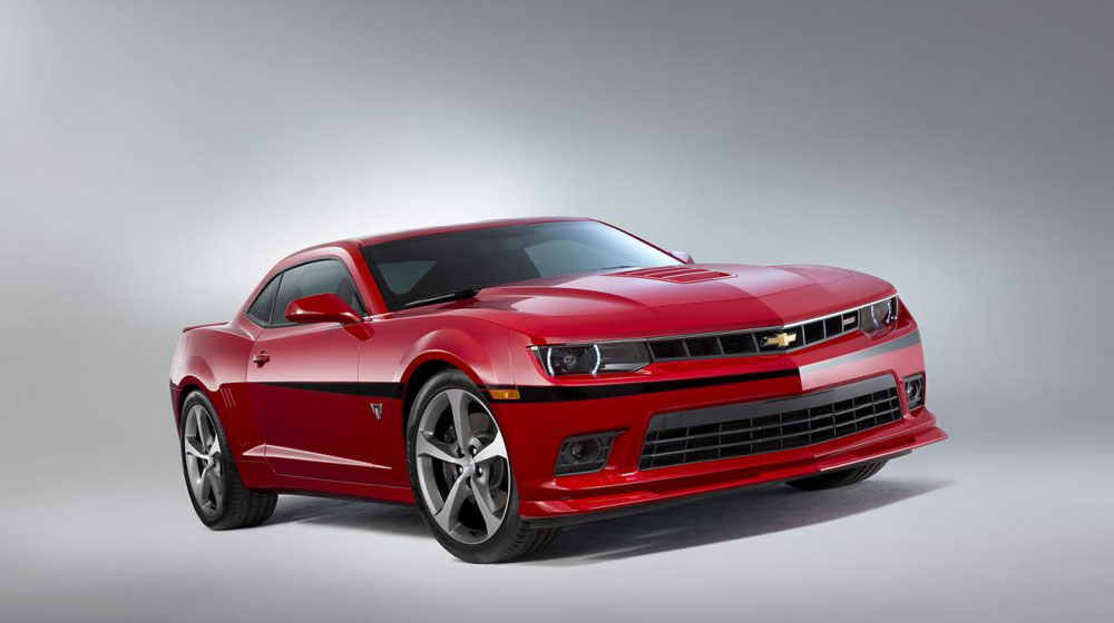 Chevrolet Camaro Commemorative Edition 2015 trình làng chevrolet-camaro (1).jpg