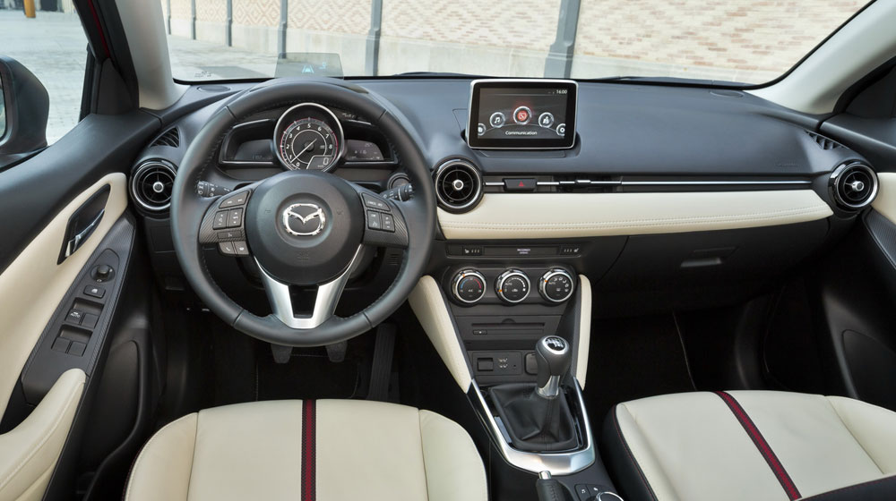 Chi tiết Mazda2 2015 phiên bản châu Âu Mazda2-65.jpg