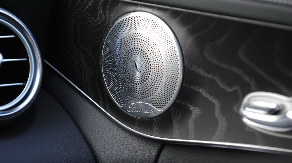 Mercedes-Benz C250 AMG & Exclusive: 