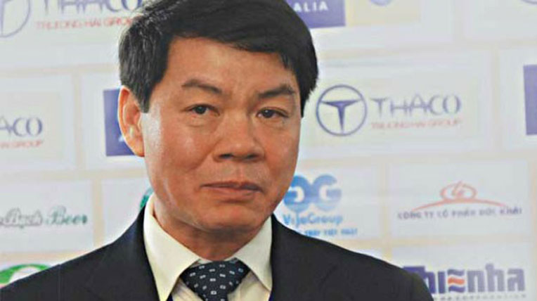 Thuế nhập xe từ ASEAN về 0%, sản xuất ô tô tại Việt Nam sẽ thế nào? ong-tran-ba-duong.jpg