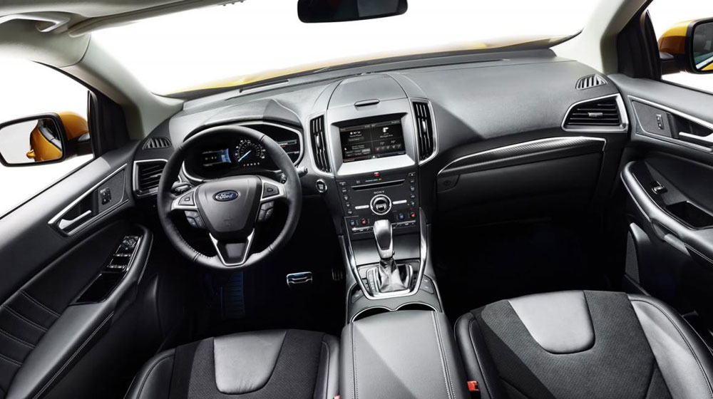 Ford Edge 2015 có giá từ 28.995 USD ford-edge-2015 (2).jpg
