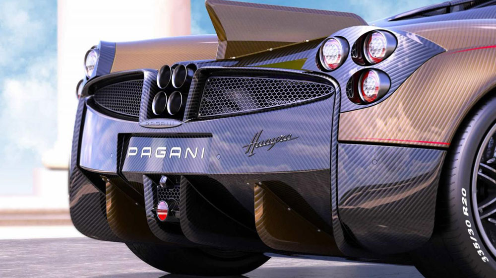 Pagani Huayra Dinastia phiên bản đặc biệt sắp ra mắt pagani (3).jpg