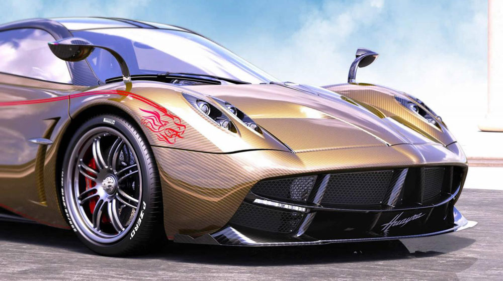 Pagani Huayra Dinastia phiên bản đặc biệt sắp ra mắt pagani (4).jpg