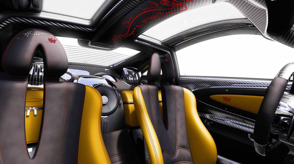 Pagani Huayra Dinastia phiên bản đặc biệt sắp ra mắt pagani (5).jpg